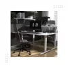 Elektra reguluojamas stalas MA-Leader 7.6 Baltas