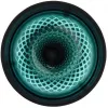 Belaidis garsiakalbis Harman/Kardon Aura Studio 4 — 100 W, 3 tvarkyklės, 45–20000 Hz, juoda/permatoma