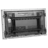 Ergotron Neo-Flex sieninis laikiklis 160 cm (63 inch) juodas
