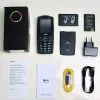 Mobilus telefonas AGM M6 2.4 colio