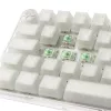 Ducky One 3 SF klaviatūra Gaming USB Balta