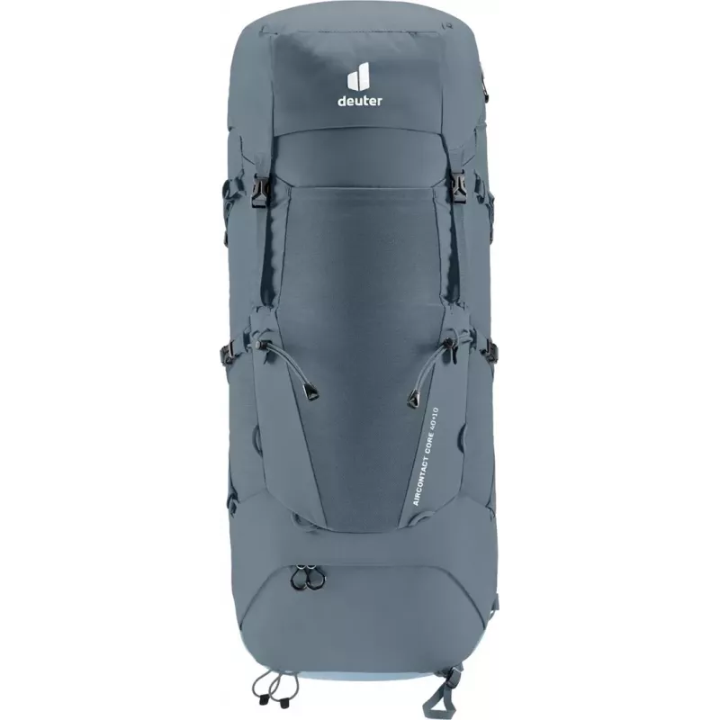 Kuprinė trekkingui - Deuter Aircontact Core 40+10