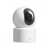 IP stebėjimo kamera Xiaomi Smart Camera C201 – Vidinė sferinė 2MP 1920×1080, 110° FOV, pan 360°, tilt 0–108°, Wi‑Fi, IR 940 nm