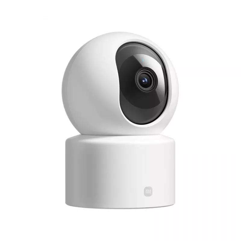IP stebėjimo kamera Xiaomi Smart Camera C201 – Vidinė sferinė 2MP 1920×1080, 110° FOV, pan 360°, tilt 0–108°, Wi‑Fi, IR 940 nm