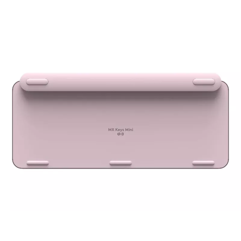 Klaviatūra Logitech MX Keys Mini Pink