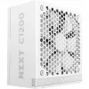 Maitinimo blokas NZXT PA-2G2BW-EU 1200 W 80 PLUS GOLD MTBF 100000 h