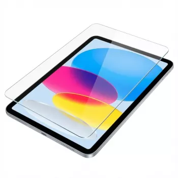 Apsauginė plėvelė GUAN Apple iPad 11 A16 10.9 — skaidri, modelis GA-GCLEZ-IPD22-BL10.9