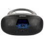 Nešiojamas Bluetooth garsiakalbis PRIME3 ABB11BT su įmontuotu mikrofonu