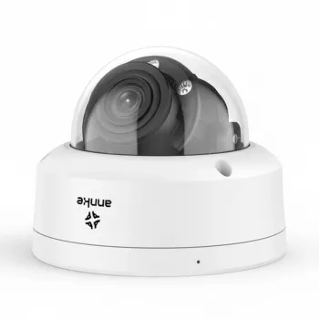 Apsaugos kamera Annke I91DQ 1080P belaidė su naktiniu matymu