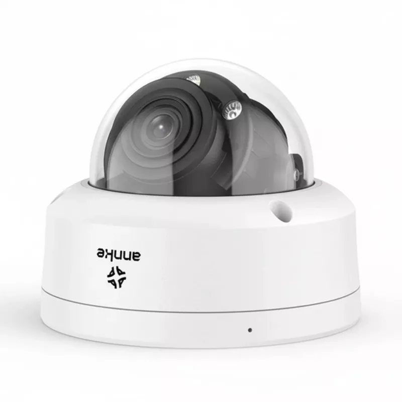 Apsaugos kamera Annke I91DQ 1080P belaidė su naktiniu matymu