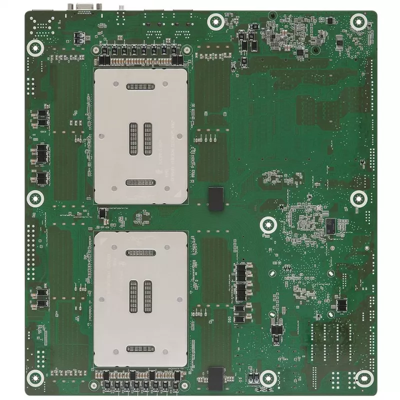 Motininė plokštė ASRock SP2C741D16-2T EEB Dual Socket 4677 - Serverinė - DDR5