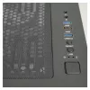 LC-Power Gaming 803B Midi Tower juodas