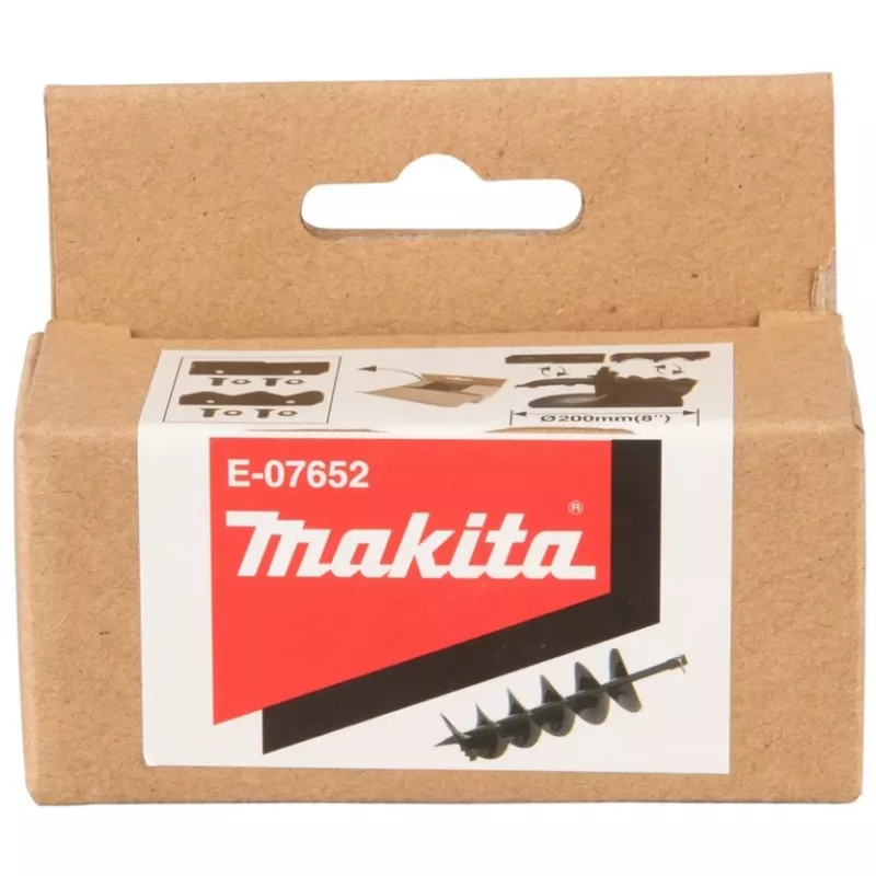Įrankis sodui Makita E-07652