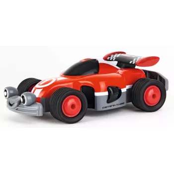 Radijo bangomis valdomas automobilis CARRERA RC Racer 2,4 GHz modelis 370181073P