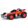 Radijo bangomis valdomas automobilis CARRERA RC Racer 2,4 GHz modelis 370181073P