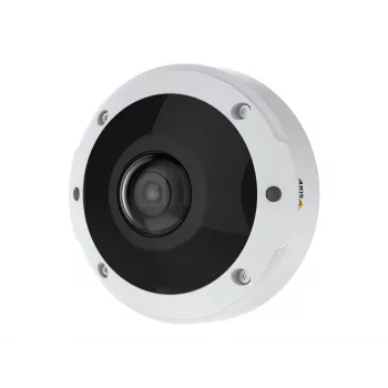 IP apsaugos kamera Axis 02018-001 Kupolas 2560 x 1920
