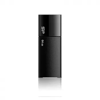 USB atmintukas Silicon Power 8 GB USB Type-A 2.0 Ultima U05