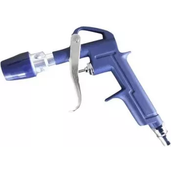 Pneumatinis pūtimo pistoletas Aerotec Turbo 2005702 – lengvas, efektyvus