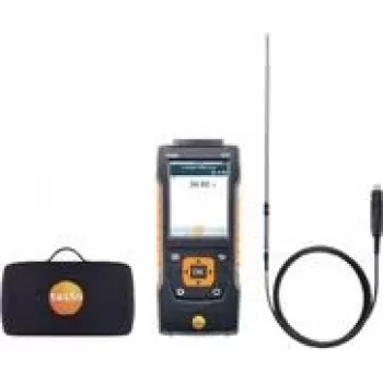 Testo 0563 4412 – Labor-Set testo 440 (0563 4412)