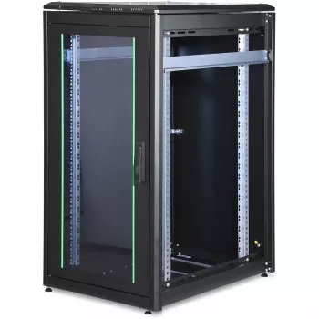 Laisvai pastatomas stovas Digitus DN-19 22U-6/8-B-1
