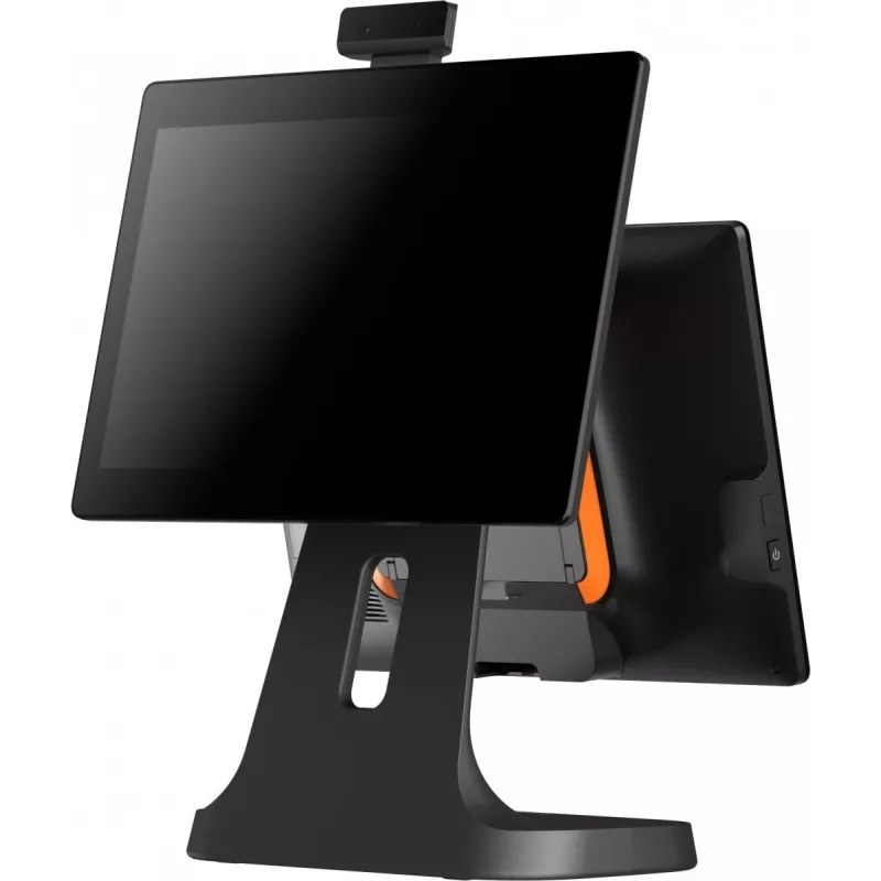 SUNMI T2s Lite 15,6 col. Full HD liečiamuoju ekranu POS terminalas, Android