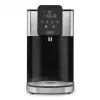 Elektrinis virdulys Caso Turbo Hot Water Dispenser HW 1660 — 4 L, 2600 W, juodas/nerūdijantis plienas