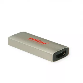 ROLINE GOLD Display Adapter USB-C – HDMI 8K60Hz ST/BU – Adapteris – Skaitmeniniai/Duomenys (14.01.3477)