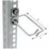 Kabelių tvarkymo žiedas Triton D1 80x80 mm