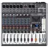 Behringer X1222USB garso maišytuvas 4 kanalai