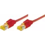 Tecline 722003R Ethernet Patch Laidas