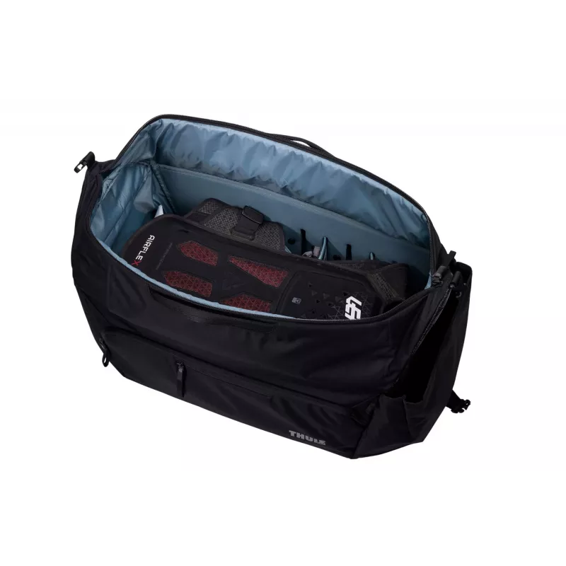 Thule 5536 Roundtrip 70L MTB kuprinė juoda