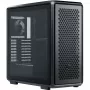 Korpusas Cooler Master MasterFrame 600 Midi Tower Juodas
