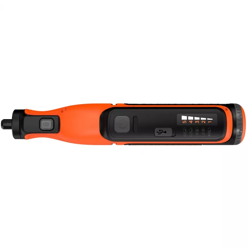 Black & Decker BCRT8IK-XJ daugiafunkcis rotacinis įrankis