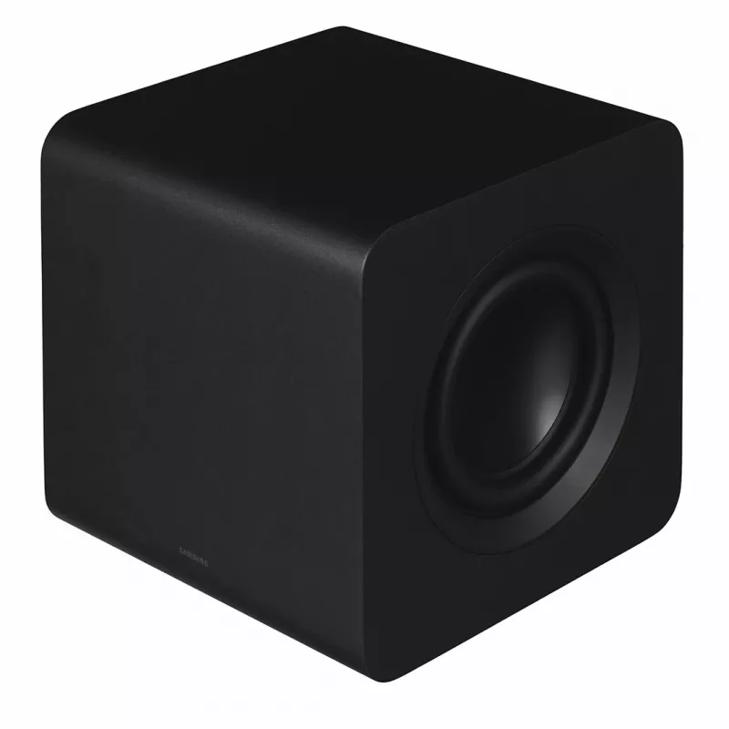 Samsung Q-series Soundbar HW-Q800F 5.1.2 kanalų su belaidžiu žemų dažnių garsiakalbiu (2025)