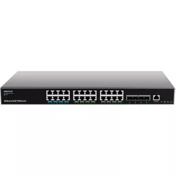 Valdomas jungiklis Grandstream GWN7813P