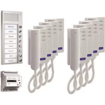 Technisat PPA08-EN/02