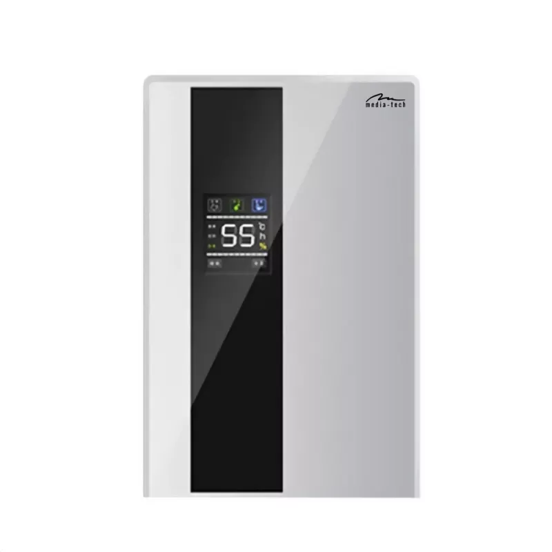 Media-tech oro sausintuvas Air-dry Pro MT6531