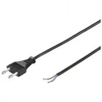 Wentronic 50085 Juodas priedas jungiamumui