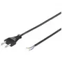Wentronic 50085 Juodas priedas jungiamumui