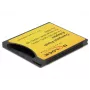 DeLOCK 62637 SD kortelių adapteris CompactFlash lizdui