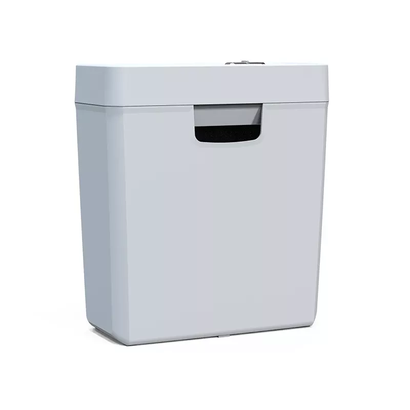 Popieriaus smulkintuvas TRACER Tracer 47584 – skersinis pjovimas 6 mm, iki 5–6 lapų, 10 L krepšelis, baltas