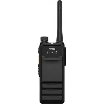 Hytera Communications Hytera HP705 – Nešiojamas dvipusis radijo ryšio įrenginys (HP705 V1)
