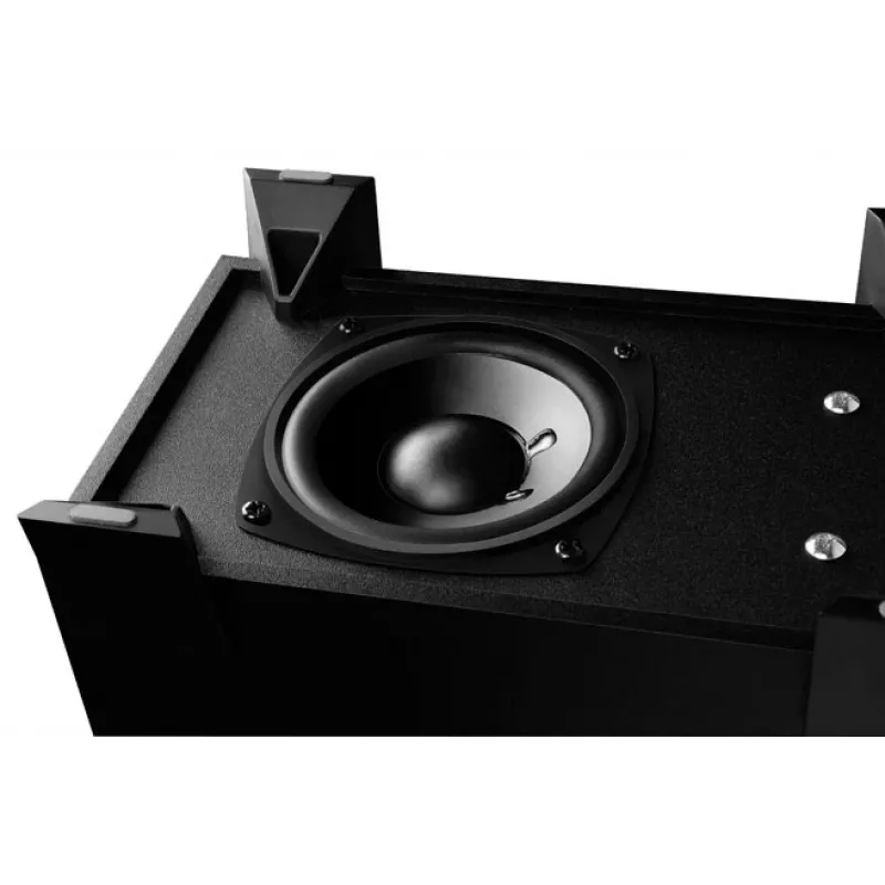 Edifier | M1360 | 8,5W RMS (2Wx2+4,5W) W | Black | 85 dB | 8.5 W | 2.1 Sound system