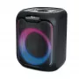 Muse M-1803 nešiojamas DJ / vakarėlių garsiakalbis juodas 150 W