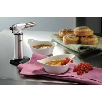 Kulinarinis degiklis GEFU FUEGO G-35400 – degiklis creme brulee