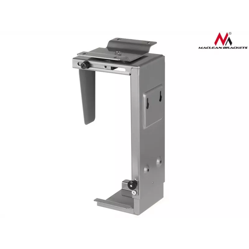 Pasyvus laikiklis Maclean MC-713 S Grey