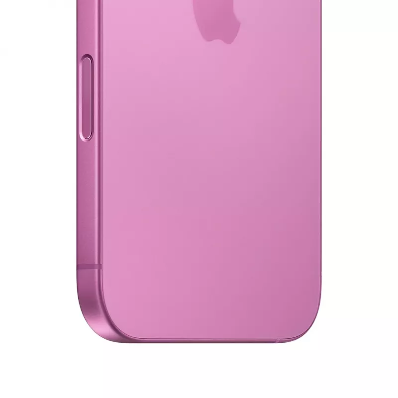Apple iPhone 16 128GB Rožinis