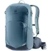 Kuprinė žygiams DEUTER Bike I 20, 20 L, mėlyna, unisex, 250×190×490 mm