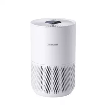 Xiaomi Smart Air Purifier 4 Compact EU 27 W baltas