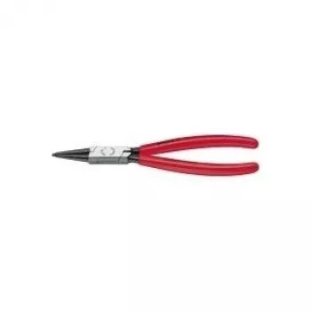 Knipex 44 11 J1 Seegeringzange vidiniams žiedams 12-25 mm tiesiais antgaliais